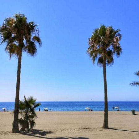 Casa Blanca Villa Estepona Bagian luar foto
