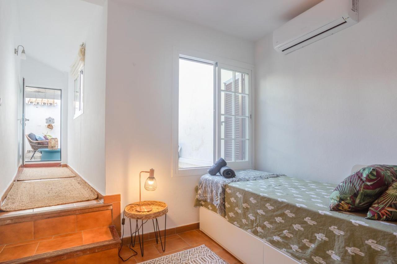 Casa Blanca Villa Estepona Bagian luar foto