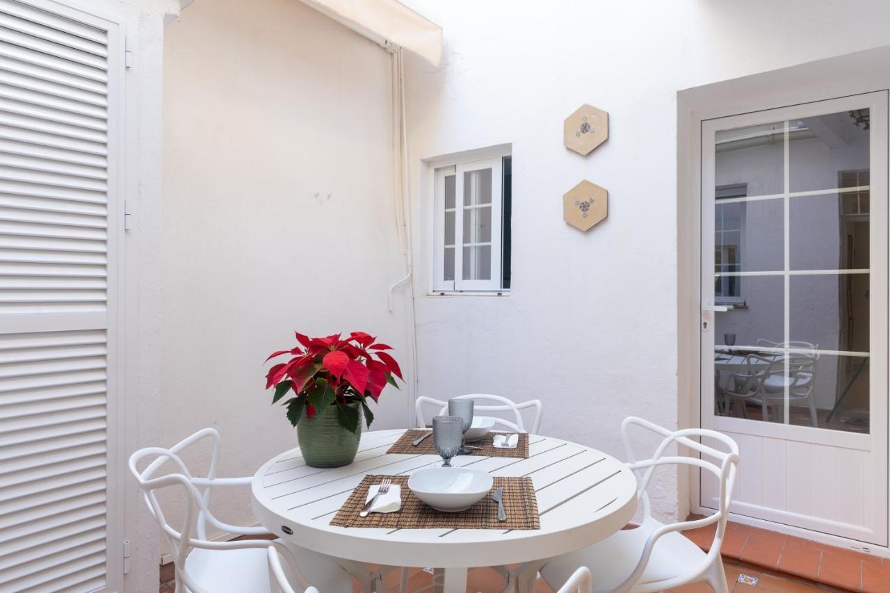 Casa Blanca Villa Estepona Bagian luar foto