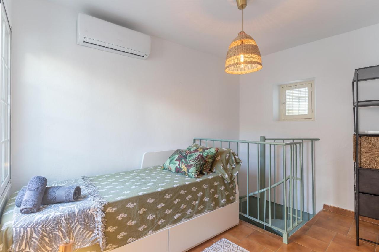 Casa Blanca Villa Estepona Bagian luar foto